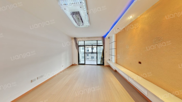 水岸康城二手房实景图