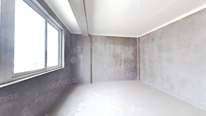 海峰佳苑二手房实景图