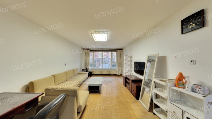 弘海小区二期二手房实景图