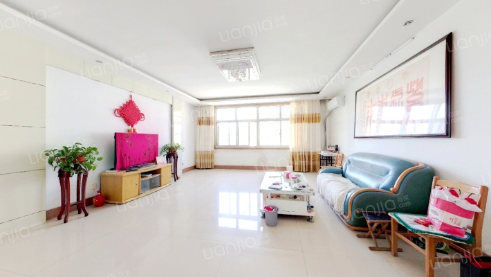 供水公司宿舍二手房实景图