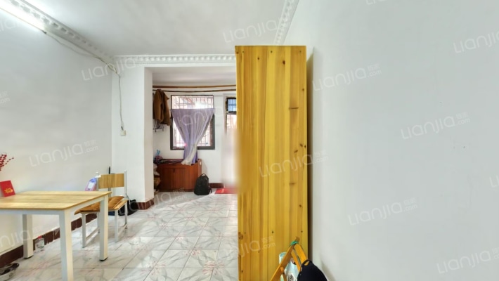 常青五垸二手房实景图