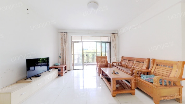 东江学府三期二手房实景图