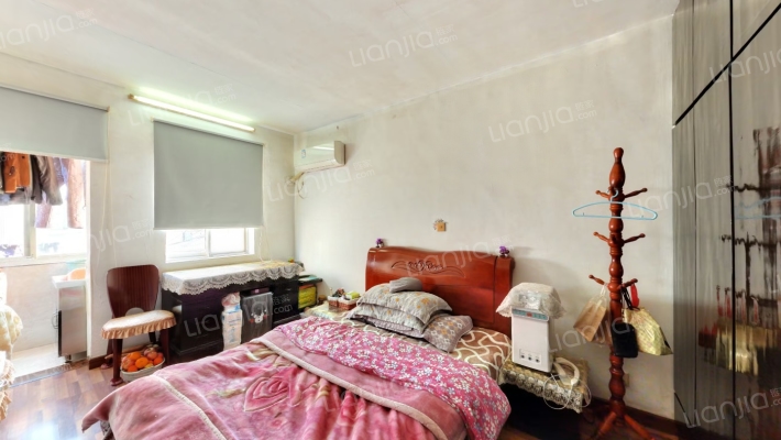 虹桥新村二手房实景图