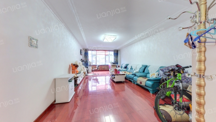 滨江花园二手房实景图