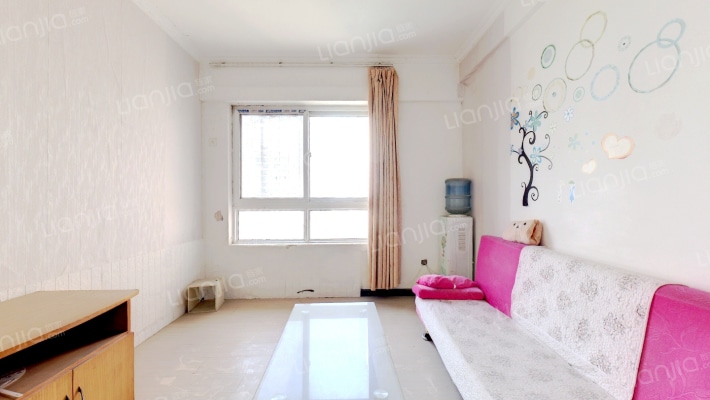 明天花园二手房实景图