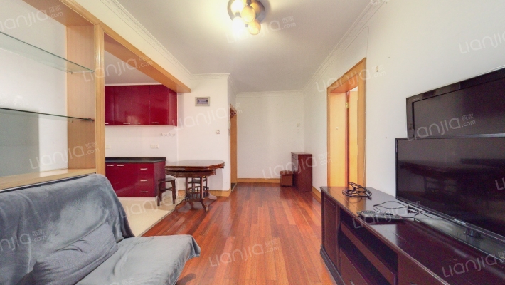 金台三居二手房实景图