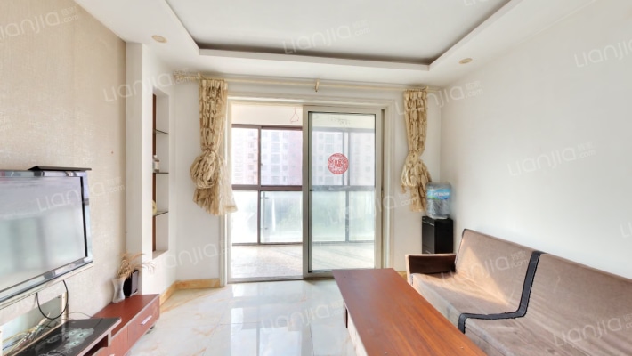 漢城国际二手房实景图