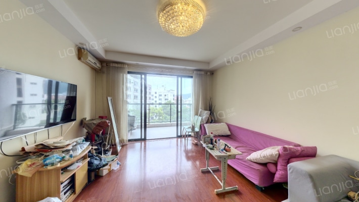 泊岸雅苑二手房实景图