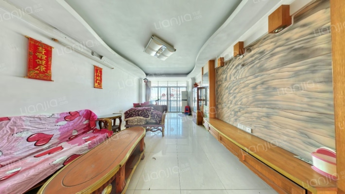 东基路二手房实景图