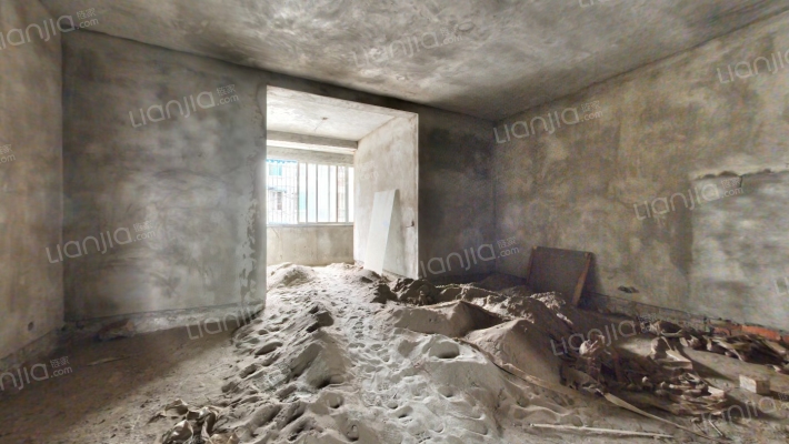 宏运苑二手房实景图