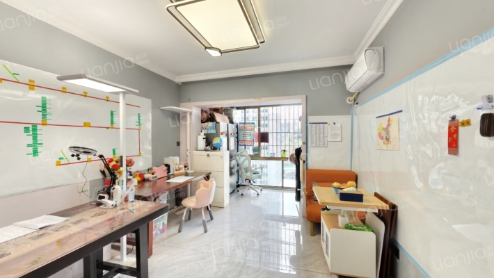 海湾新城二手房实景图