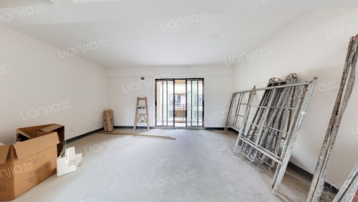 山与城二手房实景图