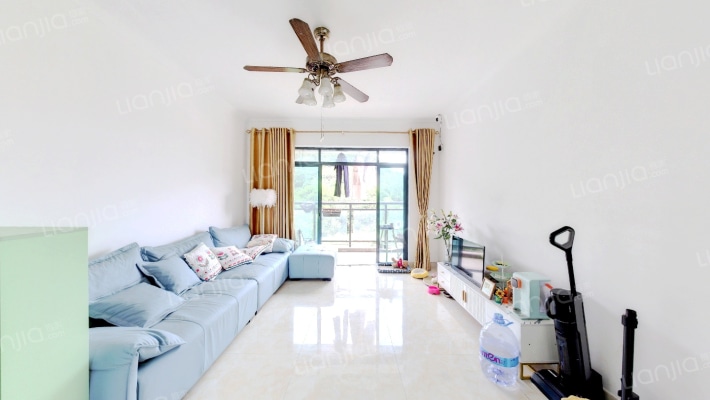 陶然郡二手房实景图