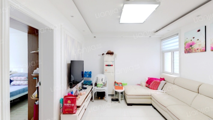 東方家園二手房实景图