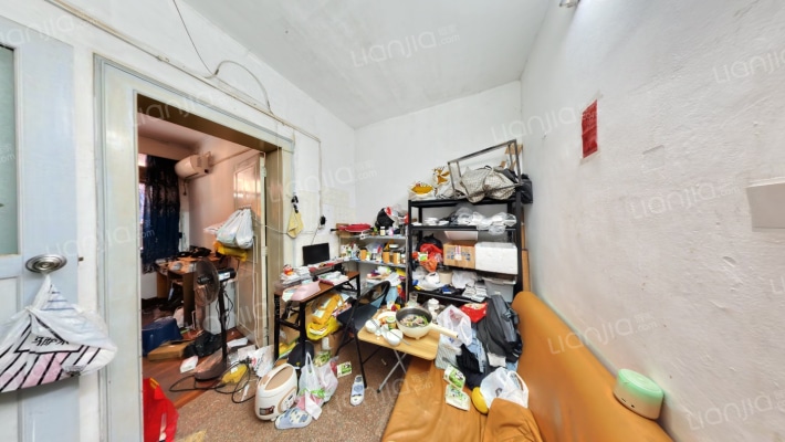 福星北住宅区二手房实景图