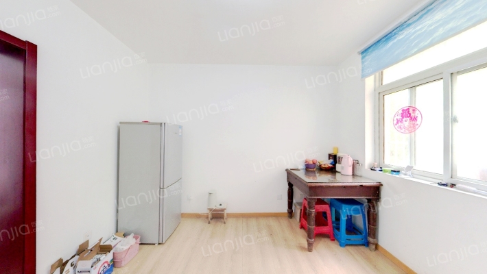 勤居苑小区二手房实景图