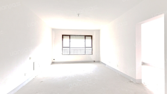 融创城溪郡二手房实景图