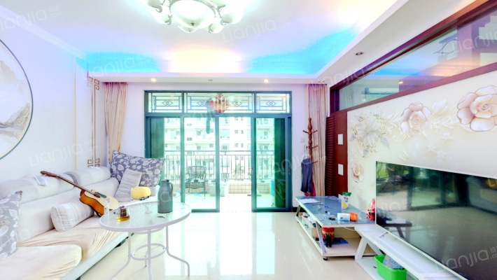 映月居二手房实景图