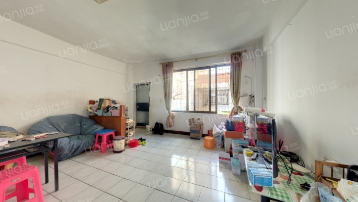 凤翔山庄二手房实景图