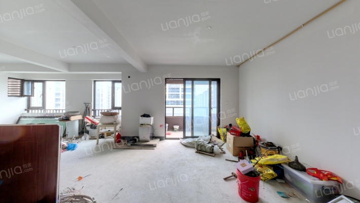 瑧晟华庭二手房实景图