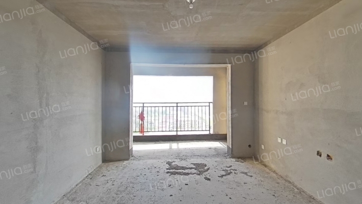 翰园丽景二手房实景图