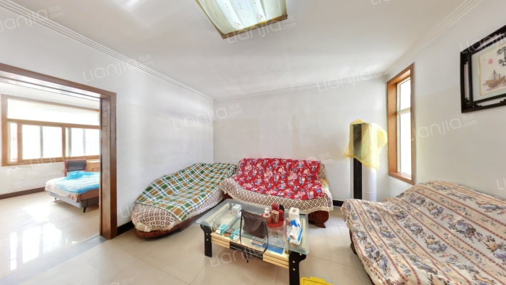 锦绣佳园二手房实景图