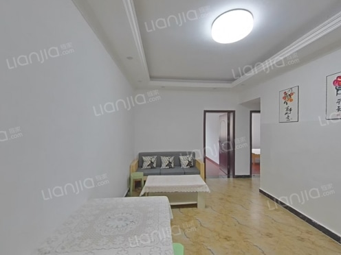 整租·长江支路 2室1厅 南