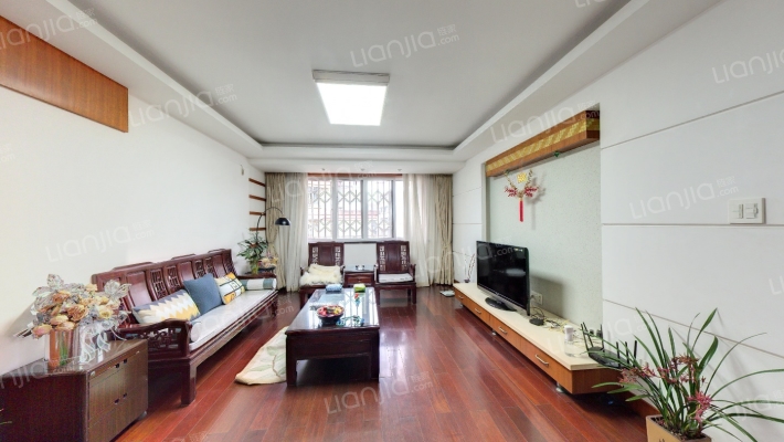 横街西园北区二手房实景图