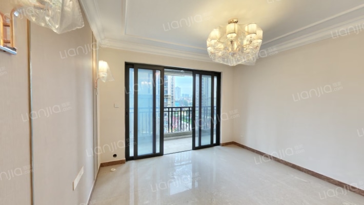 恒大金阳新世界珑誉二手房实景图