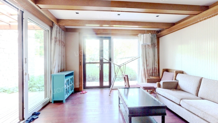 昆明恒大国际健康城二手房实景图