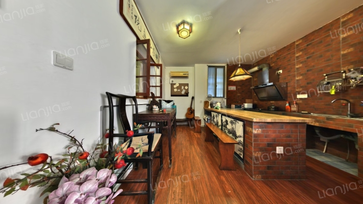 尚义桥街二手房实景图