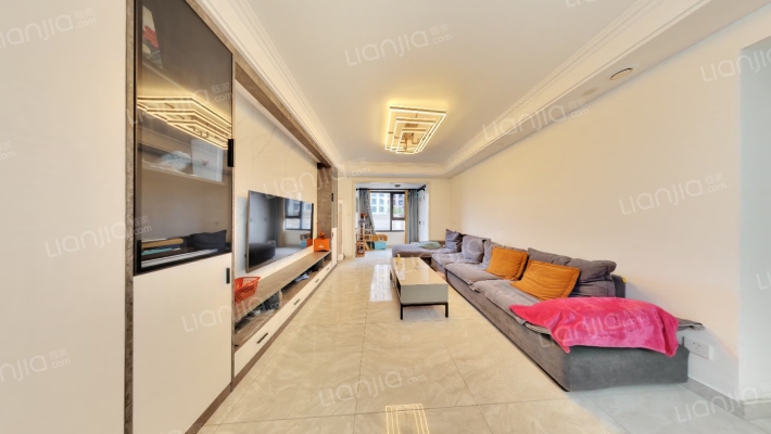 葛洲坝紫郡兰园二手房实景图