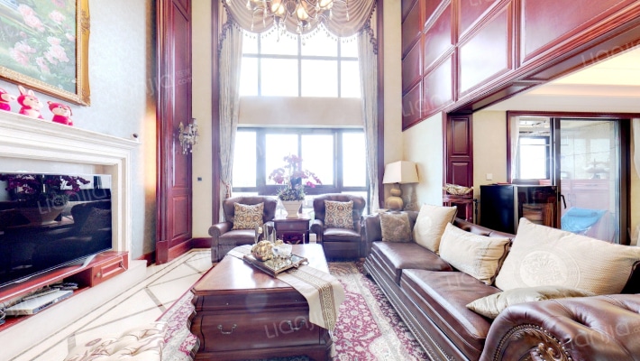 藏珑二手房实景图