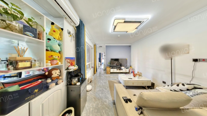 紫薇东进二期二手房实景图