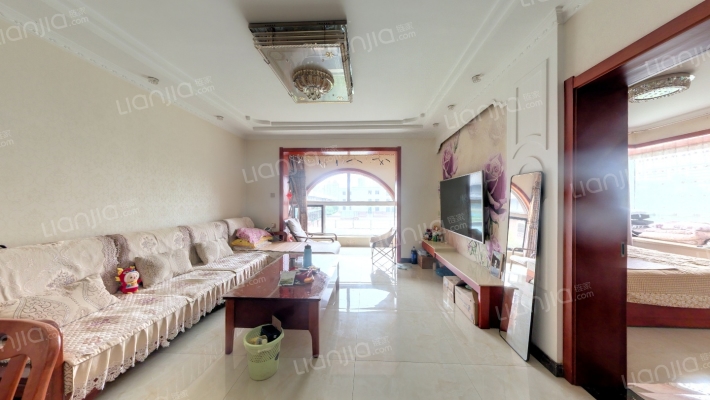 宏利西固新城二手房实景图