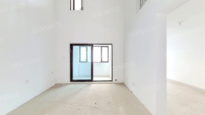 首开龙湖璟宸府二手房实景图