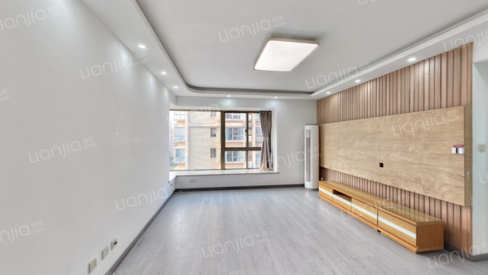 东方天郡西区二手房实景图