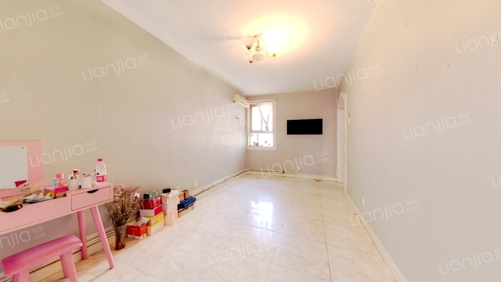 陕西省考古研究院红星街家属院二手房实景图