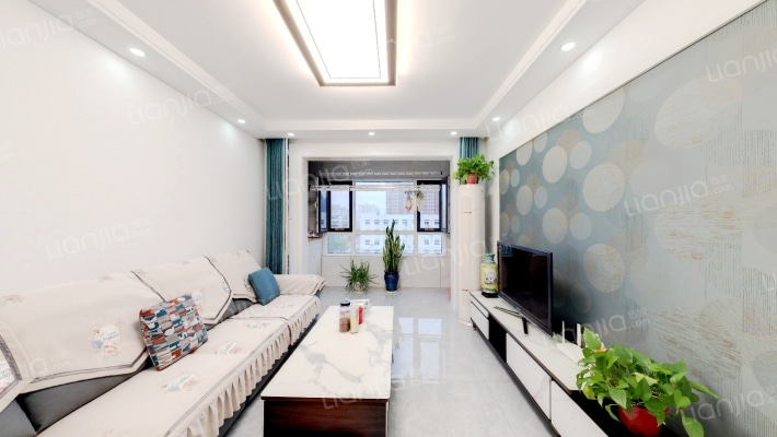 金溪花园二手房实景图