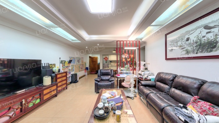 瑞亨大厦二手房实景图