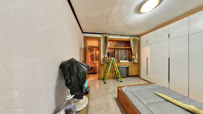 市民新村北街3号院二手房实景图