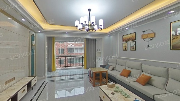 盛景花苑二手房实景图