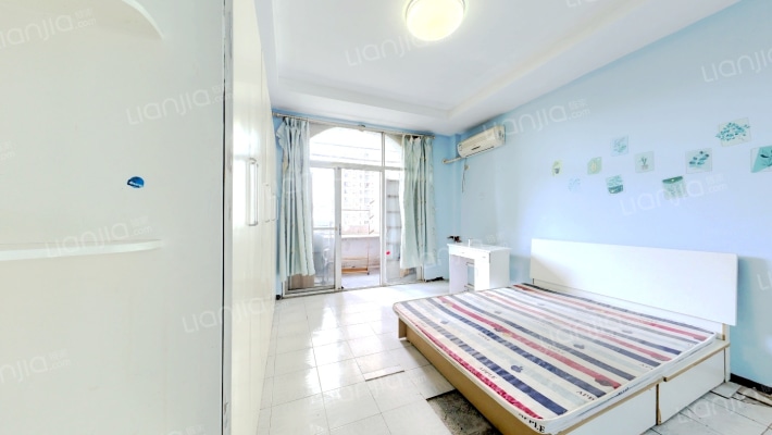 长飞公寓二手房实景图