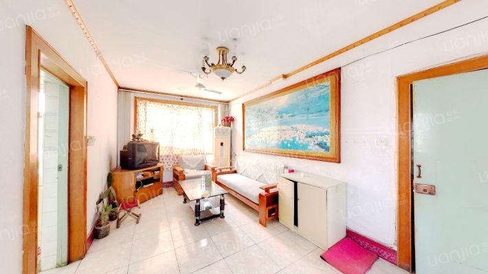 庄头商住二区二手房实景图