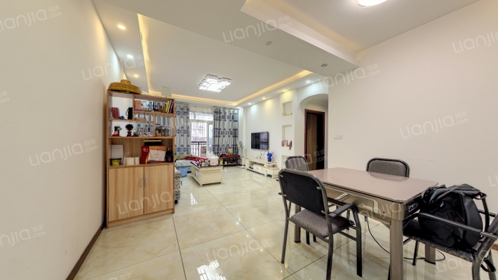 宏成小区二手房实景图