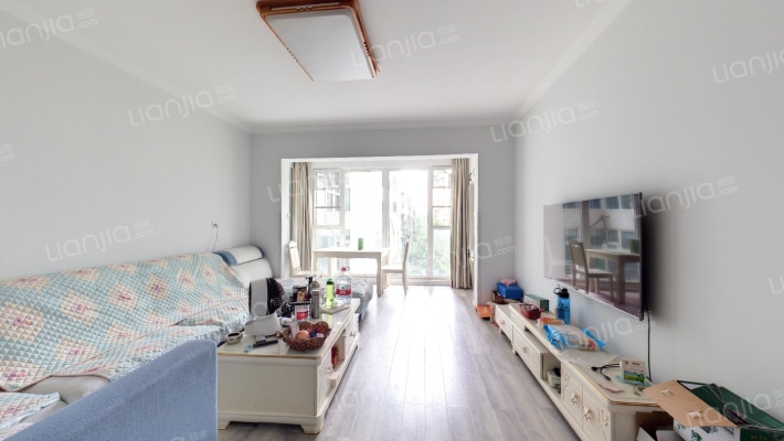 锦绣尚城二手房实景图