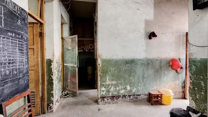 乐群路二手房实景图