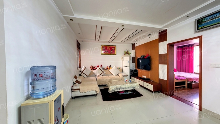 世纪鑫城二手房实景图