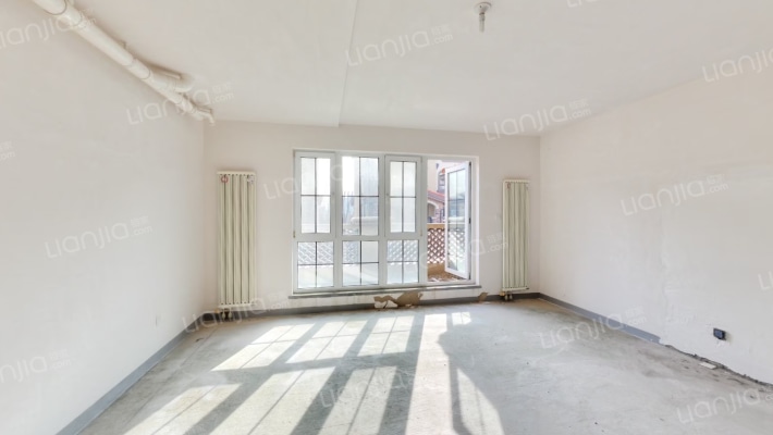 五矿万科城红杉园二手房实景图