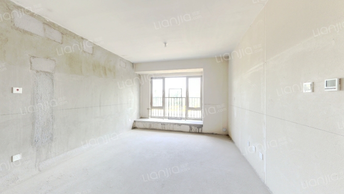 保利时代二手房实景图